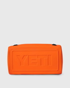 Yeti Panga 50 Duffel Orange - Mens - Duffle Bags & Weekender