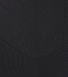 Live The Process - Corset jumpsuit