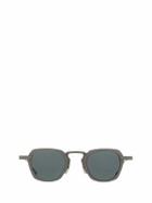 Thom Browne Round Frame Sunglasses