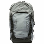 Osprey Talon Pro 20 Backpack in Silver Lining 