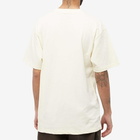 MARKET Men's Chain T-Shirt in Cream