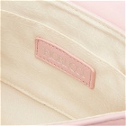 Fiorucci Women's Angel Baguette Bag in Pink