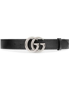 GUCCI - Logo Belt