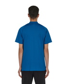 Nike Special Project Mmw Yoga Top Blue