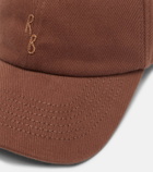 Ruslan Baginskiy Cotton baseball cap