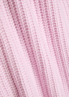 Lisa Yang Joceyline High-neck Cashmere Vest Light Pink