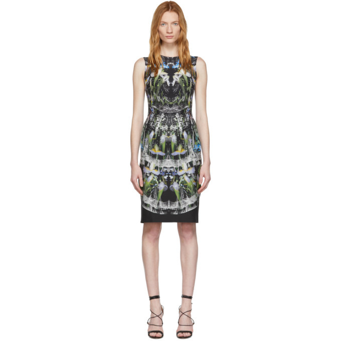 Alexander mcqueen ophelia dress hotsell