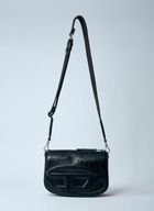 Diesel 1DR Camera Crossbody Bag