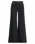 Closed Womens Jeans in Black