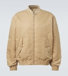 Valentino VGold bomber jacket