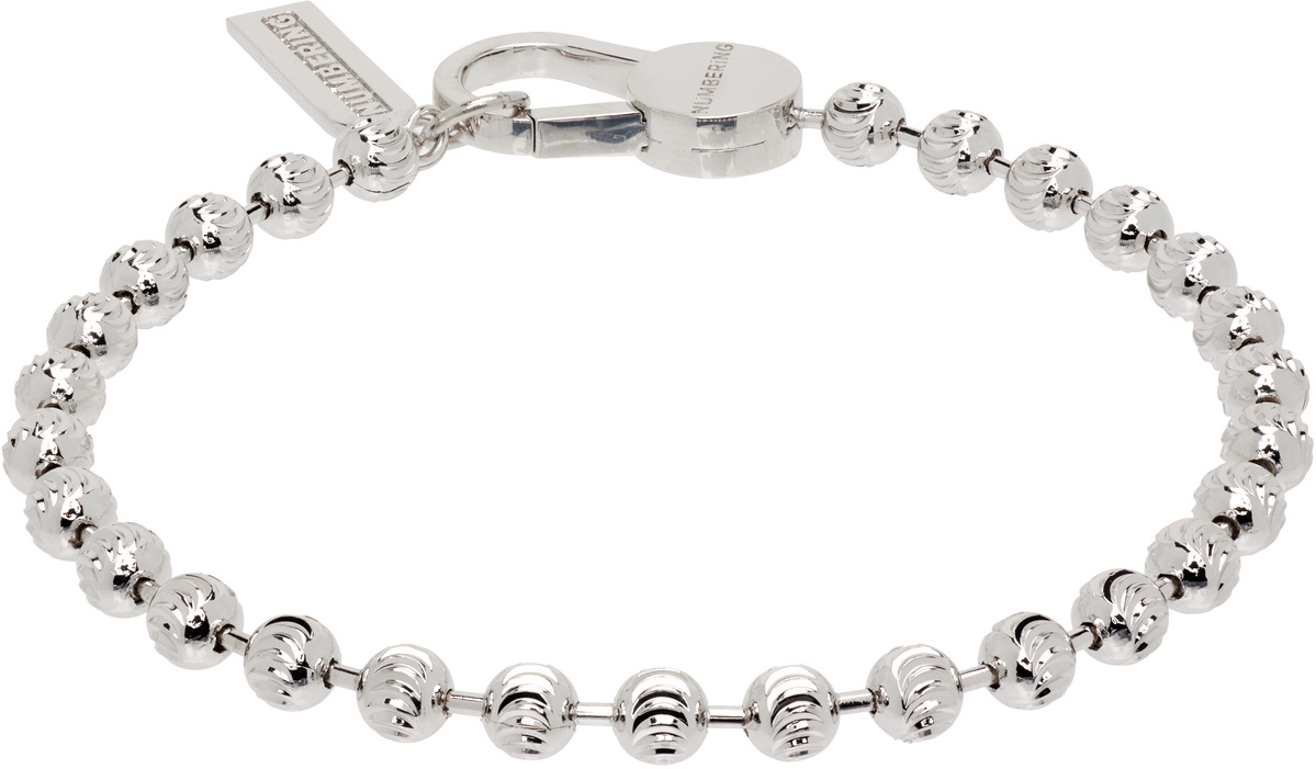 Numbering #5932 Bracelet
