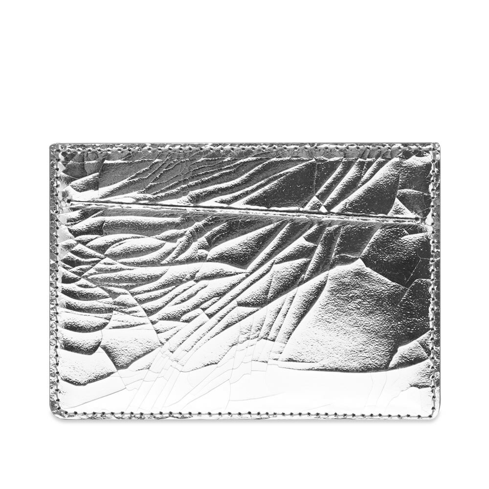 Maison Margiela Broken Mirror 3 Card Holder Maison Margiela