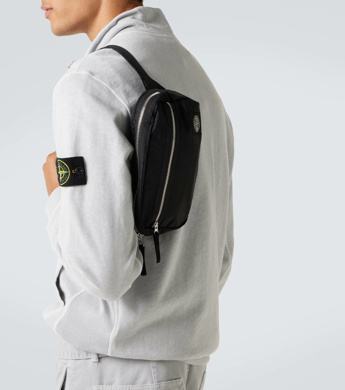 Stone Island 9200016 belt bag