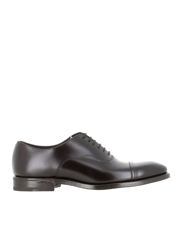 Photo: Henderson Baracco Classic Oxford 52301