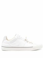 MAISON MARGIELA - New Evolution Leather Sneakers