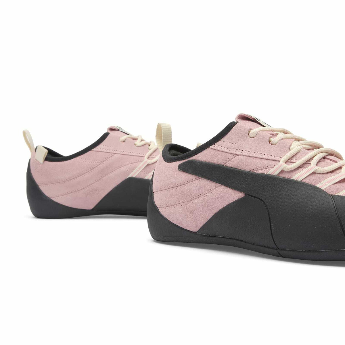 Puma Men's Klim Sneaker in Rosy Outlook