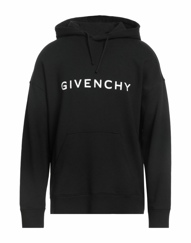 Photo: Givenchy Mens Sweatshirt in Black