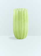 POLSPOTTEN Large Melon Vase