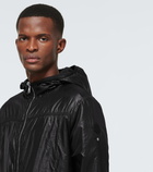 Moncler Genius - Hooded technical jacket