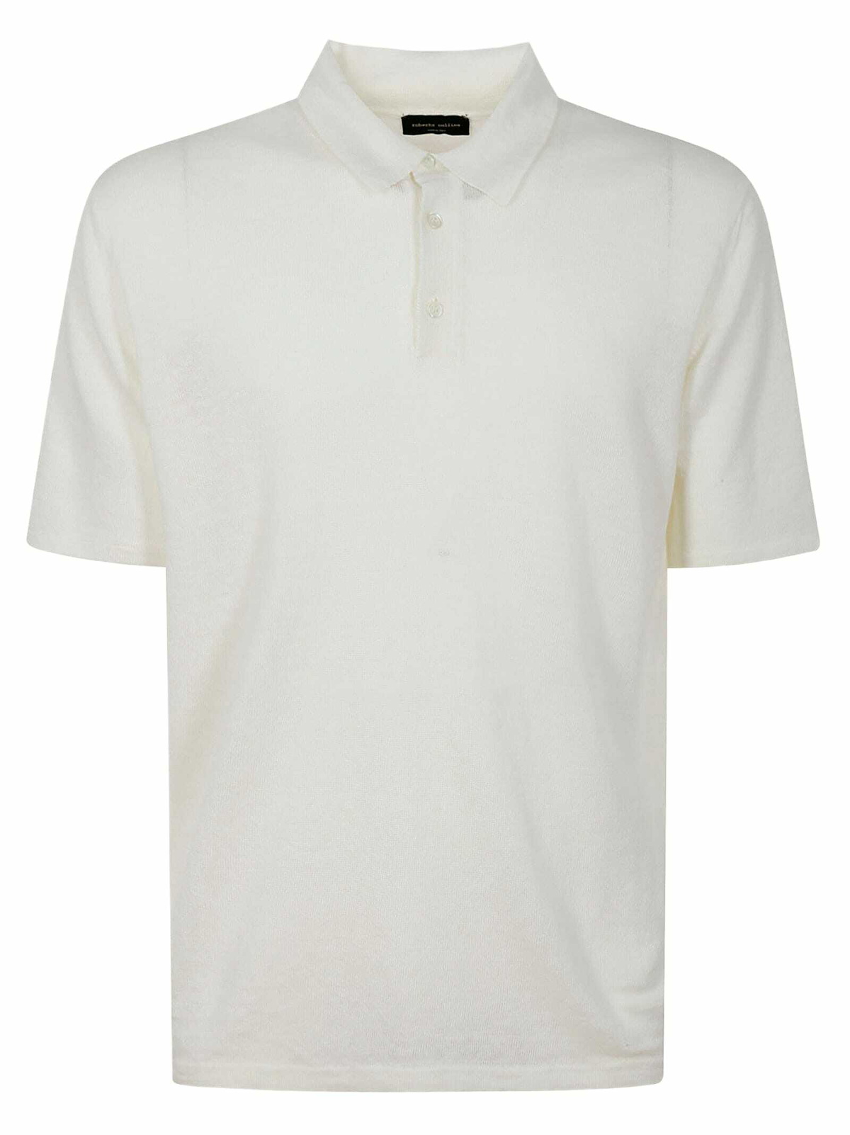 Roberto Collina Polo Ss