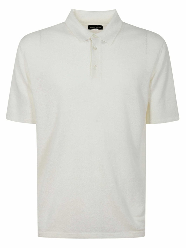 Photo: Roberto Collina Polo Ss