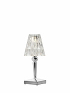 KARTELL Battery Metal Table Lamp