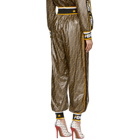 Fendi Multicolor All Over Fendi Mania Lounge Pant