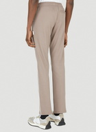 Saintwoods Logo Track Pants