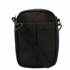 Paul Smith Men's Zebra Cross Body Bag in Black