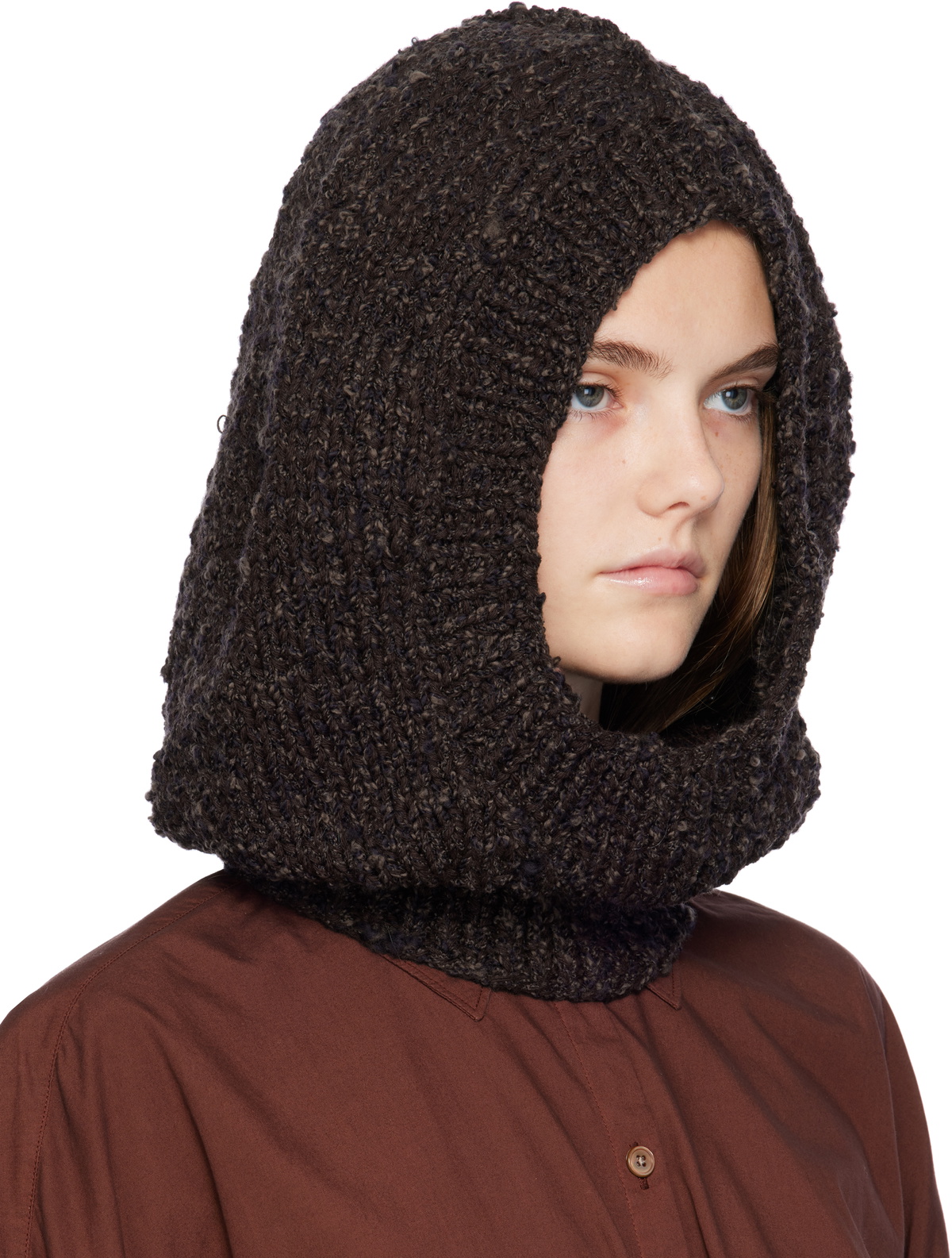 toogood】THE DIVER SCARF 腰掛け 