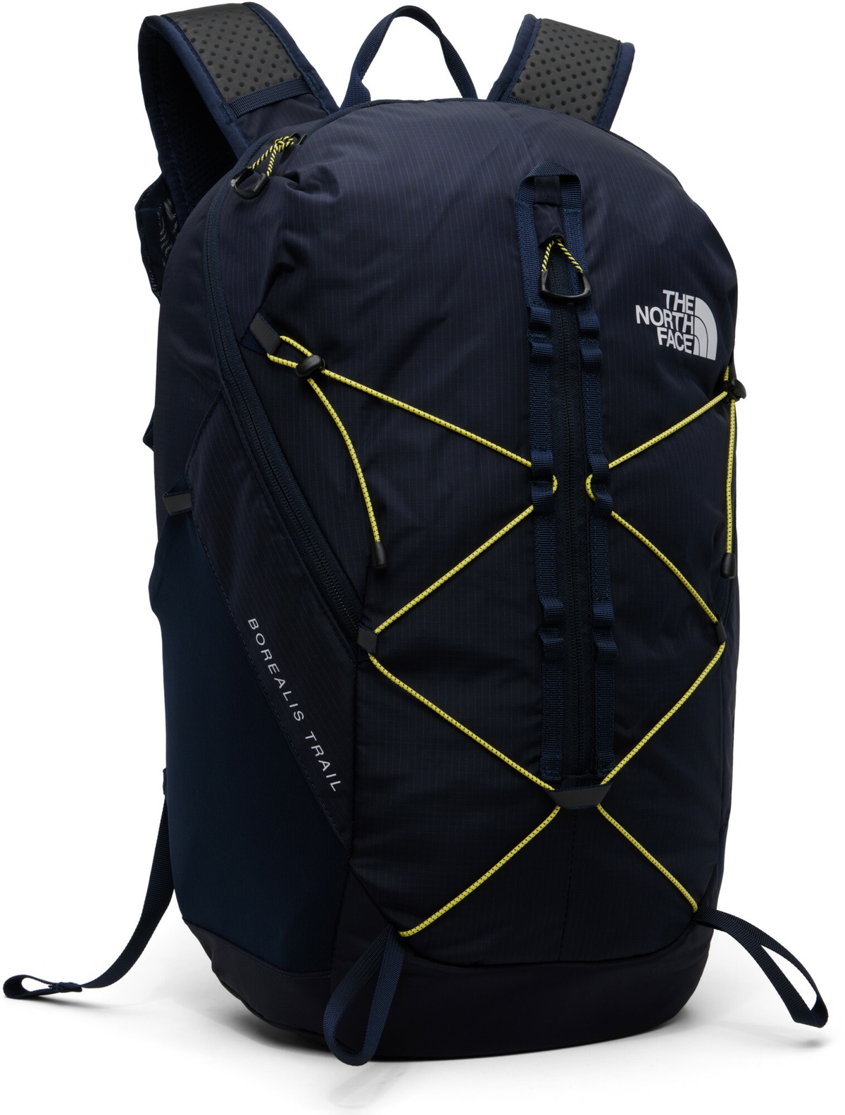 The North Face Blue Borealis Trail Backpack