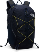 The North Face Blue Borealis Trail Backpack