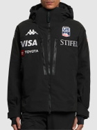 KAPPA 6cento 602 Us Puffer Jacket