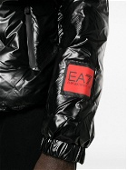 EA7 - Quilted Down Jacket