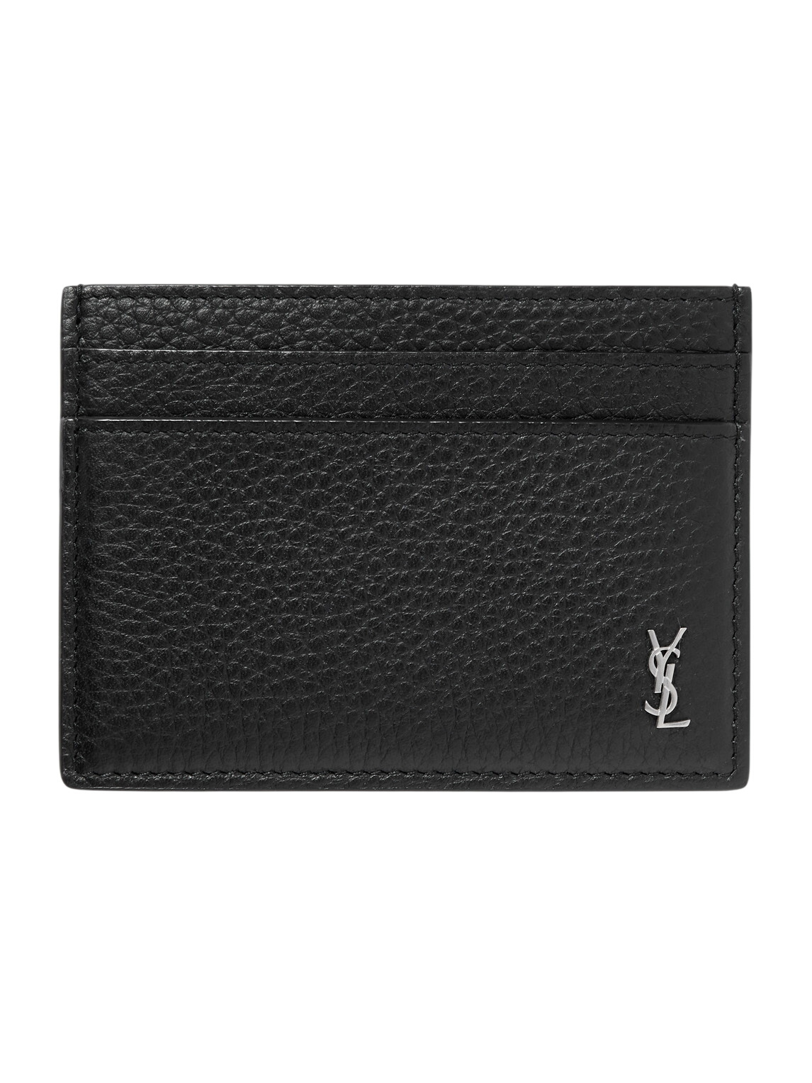 Saint Laurent ID Money Clip Saint Laurent