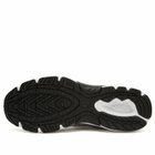 Mizuno MXR "SPORT" Sneaker in Nimbus Cloud/Syrah/Silver