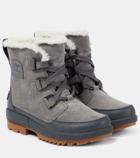 Sorel Torino II WP snow boots