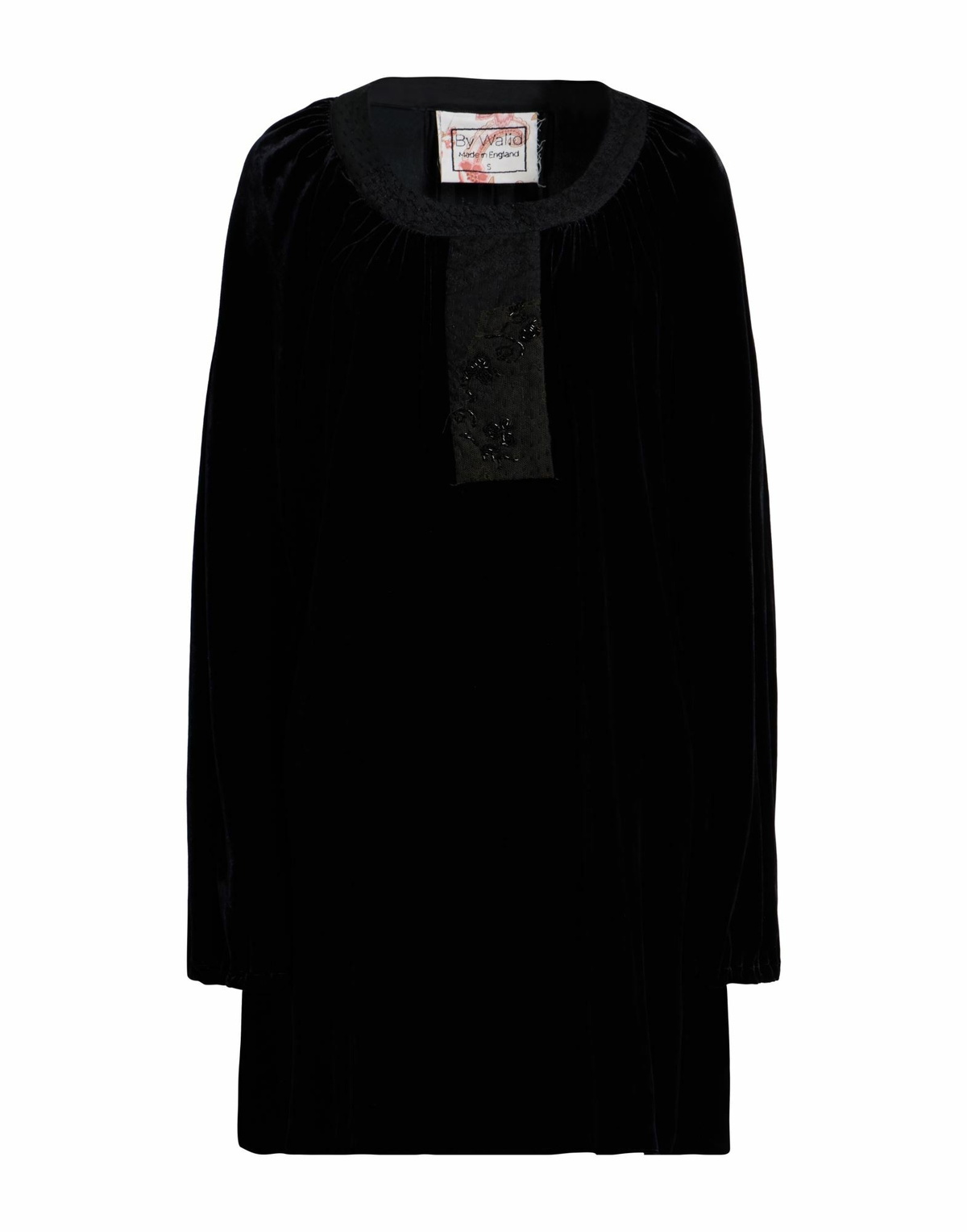 By Walid Womens Mini dress in Black