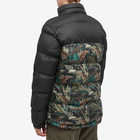 Columbia Men's Pike Lake Jacket in North Woods Camo