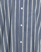 Rag & Bone Mens Shirt in Navy