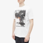 1017 ALYX 9SM Men's Icon Flower T-Shirt in White