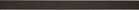 AURALEE Brown Leather Square Buckle Belt