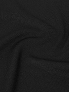 G/FORE - Essential Piqué Golf Polo Shirt - Black