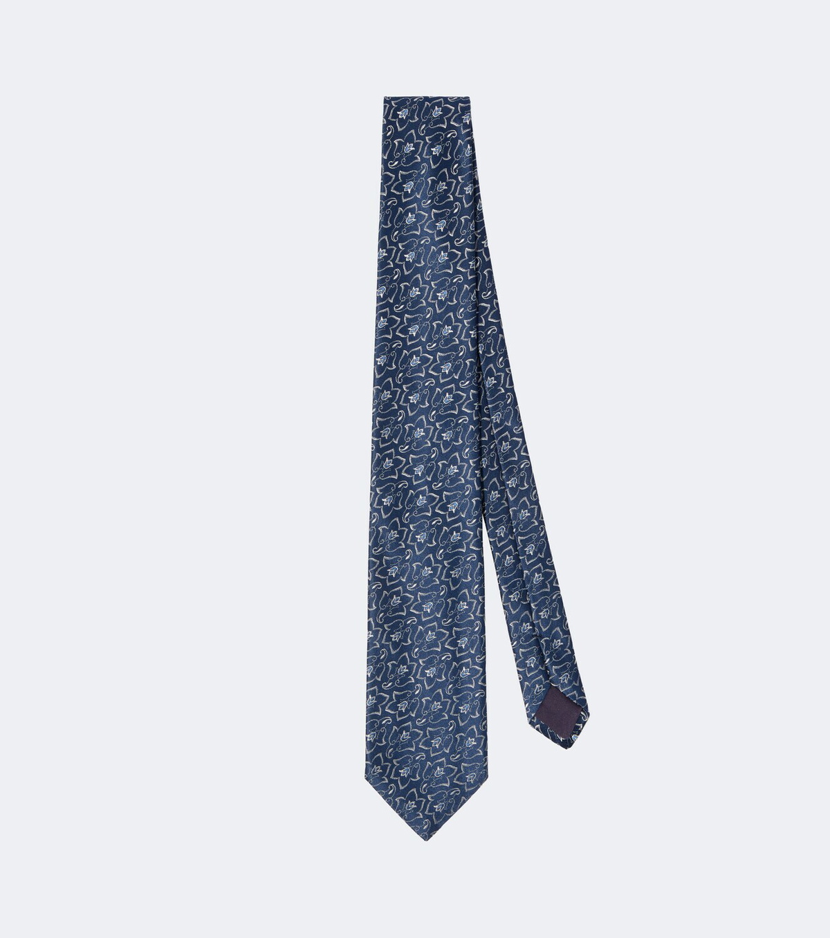 Charvet Silk jacquard tie