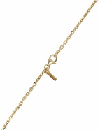 EMANUELE BICOCCHI - Avelli Small Cross Necklace