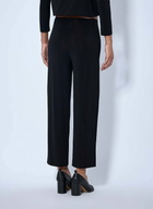 Issey Miyake Elasticated Waist Trousers