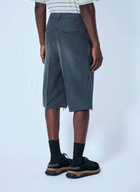 Visvim Broader Chino Shorts