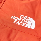 The North Face Men's Recycled Gotham Jacket in Burnt Ochre