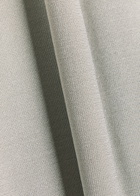 Aya Muse Sereno Halterneck Knit Maxi Dress White
