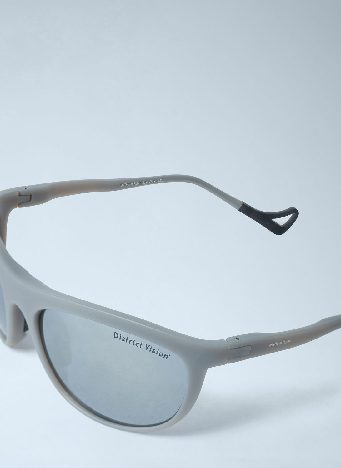 District Vision Takeyoshi Altitude Master Sunglasses